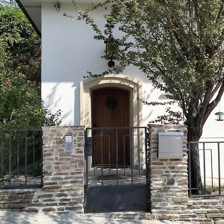 White Villa Baden Exterior photo